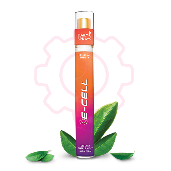 e-cell